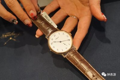 香港購表指南 頂級腕表與卡地亞專賣店推薦