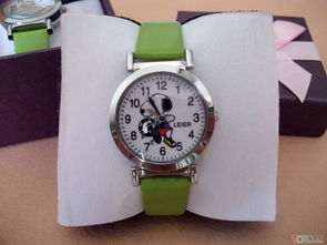 學生表防水，售價30元包郵！淘寶熱賣，二手閑置交易區鐘表銷售